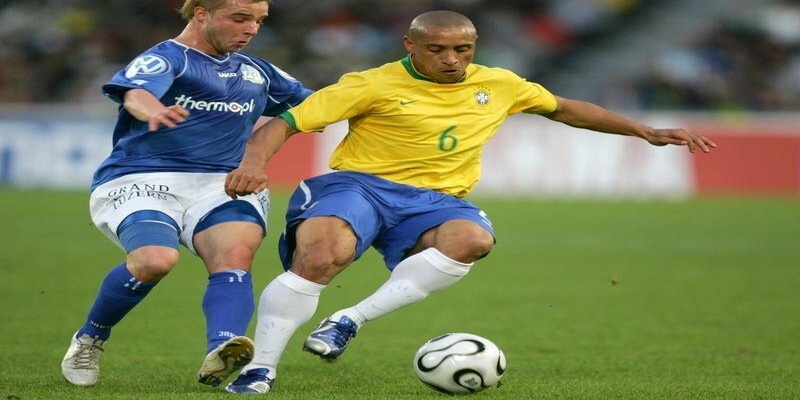 Nên truy cập KQBĐ để theo dõi thông tin các trận bóng Brazil